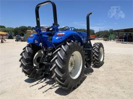 2021 NEW HOLLAND TS6.120