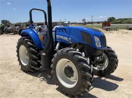 2021 NEW HOLLAND TS6.120