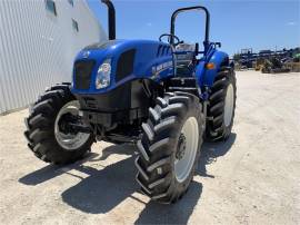 2021 NEW HOLLAND TS6.120