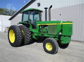 1977 JOHN DEERE 4630