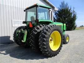 1977 JOHN DEERE 4630