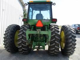 1977 JOHN DEERE 4630