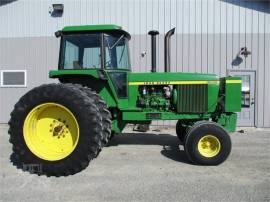 1977 JOHN DEERE 4630