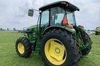 2023 JOHN DEERE 6135E