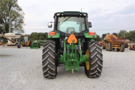 2020 JOHN DEERE 6130M