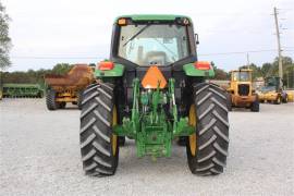 2019 JOHN DEERE 6130M