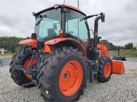 2021 KUBOTA M6-111