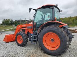 2021 KUBOTA M6-111