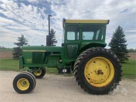 1971 JOHN DEERE 4020