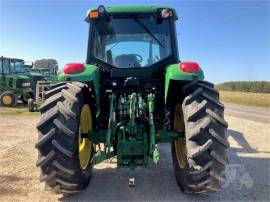 JOHN DEERE 6715