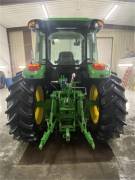 2020 JOHN DEERE 6105E