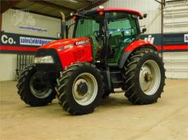 2012 CASE IH MAXXUM 110