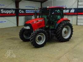 2012 CASE IH MAXXUM 110