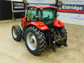 2012 CASE IH MAXXUM 110