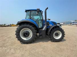 2021 NEW HOLLAND T5.120