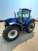 2021 NEW HOLLAND T5.120