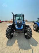 2021 NEW HOLLAND T5.120