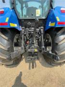 2021 NEW HOLLAND T5.120