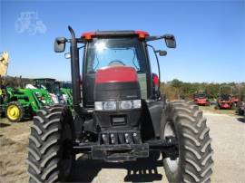 CASE IH MXU115