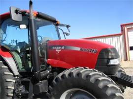 CASE IH MXU115