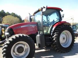 CASE IH MXU115