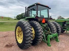 1979 JOHN DEERE 4640