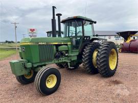 1979 JOHN DEERE 4640