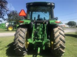 2016 JOHN DEERE 6130R