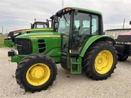 JOHN DEERE 6430