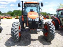 2019 KUBOTA M6S-111