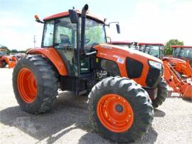 2019 KUBOTA M6S-111