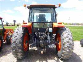 2019 KUBOTA M6S-111