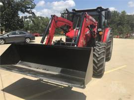 2021 MASSEY FERGUSON 4710