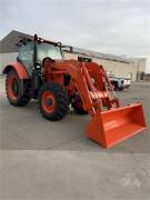 2018 KUBOTA M7-171