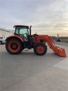 2018 KUBOTA M7-171