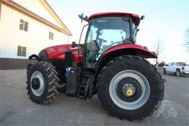 2020 CASE IH MAXXUM 125