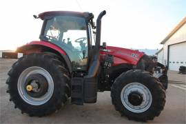 2020 CASE IH MAXXUM 125