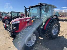 2021 MASSEY FERGUSON 4710