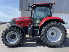 2020 CASE IH PUMA 150