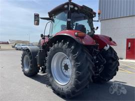 2020 CASE IH PUMA 150