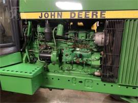 1986 JOHN DEERE 4450