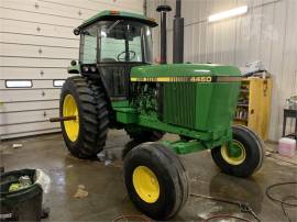 1986 JOHN DEERE 4450