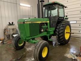 1986 JOHN DEERE 4450