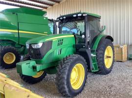 2012 JOHN DEERE 6140R