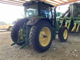 2012 JOHN DEERE 6140R