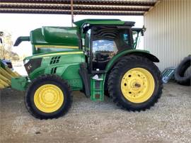 2012 JOHN DEERE 6140R