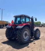 2016 MASSEY FERGUSON 7715