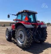 2016 MASSEY FERGUSON 7715