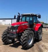 2016 MASSEY FERGUSON 7715