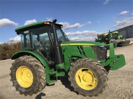 2021 JOHN DEERE 5100M